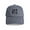 Gray, variant on CafePress - Distressed Pittsburgh 412 - Adjustable 100% Brushed Unisex Casual Cotton Baseball Cap, Beige, 1