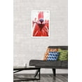 thumbnail image 3 of Marvel's Spider-Man: Miles Morales - Falling Wall Poster, 22.375" x 34", 3 of 4