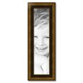 thumbnail image 2 of ArtToFrames 9x37 inch Other Picture Frame, Multi 9" x 37" Wood Poster Frame (WOM-5166) 1234, 2 of 7