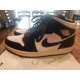 thumbnail image 3 of Ni - ke Ni - ke Air Jordan Mid Carbon Fiber Black & White Men's Sz 13, 3 of 5