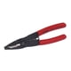 thumbnail image 1 of Pinza Pelacables Urrea 8 1/4pulg C/ Poncha Terminales 298, 1 of 3