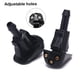 thumbnail image 4 of Sidaley Paquete de 2 boquillas para limpiaparabrisas de coche, repuesto de repuesto para rociador de chorro de limpiaparabrisas de plástico Vehículos, repuestos y accesorios Mis, 4 of 6