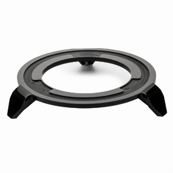 Acrylic Speaker Stand for Harman for Kardon For Studio 3/4 - Stylish Support Frame