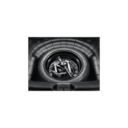 2014 to 2017 Chrysler Town and Country Dodge Grand Caravan Spare Tire
