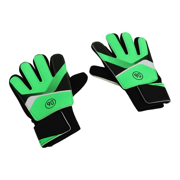 Guantes de portero para niños 1 par portero de fútbol para niños ANGGREK Otros