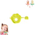 thumbnail image 2 of Food Clips For Ice Silicone Stand For Easy Handling For Indoor And Outdoor Use Leakproof Ice Holder With Detachable Design Wide Clips Pack of Clips Silicone Food Clip Snack Clips Large Chip Clip Small, 2 of 3