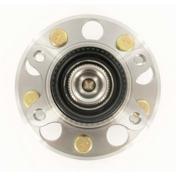 Wheel Bearing and Hub Assembly Fits select: 2010-2011 HYUNDAI ELANTRA TOURING, 2007-2009 HYUNDAI ELANTRA