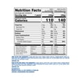 thumbnail image 2 of OREO Gluten Free Original & Double Stuf Chocolate Sandwich Cookies Variety Pack, 20 Snack Packs, 2 of 3