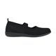 thumbnail image 2 of TENIS CASUALES DAMA SIENA 615 TEXTIL NEGRO, 2 of 4