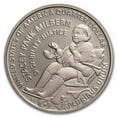 thumbnail image 2 of 2025-S Stacey Park Milbern Women's Quarter Gem Proof 40-Coin Roll, 2 of 3