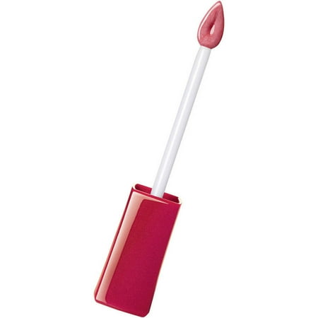 L'Oreal Paris Infallible 8HR Plumping Lip Gloss Rose 0.21 Ounces