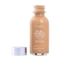 thumbnail image 4 of L'Oreal Paris True Match Fond de Teint Fusion Parfait, For Medium Skin Tone, 4 of 5