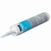 Dow Corning 795BL Black 795 Silicone Building Sealant - Cartridge