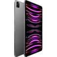 thumbnail image 2 of Apple iPad Pro 4 Gen (2022) 11 " 512GB Gris (Reacondicionado), 2 of 3