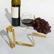 thumbnail image 4 of COMPUKAS 1Ud Soporte De Vino De Dorado En Hierro Para Con Suspensión Y, 4 of 7