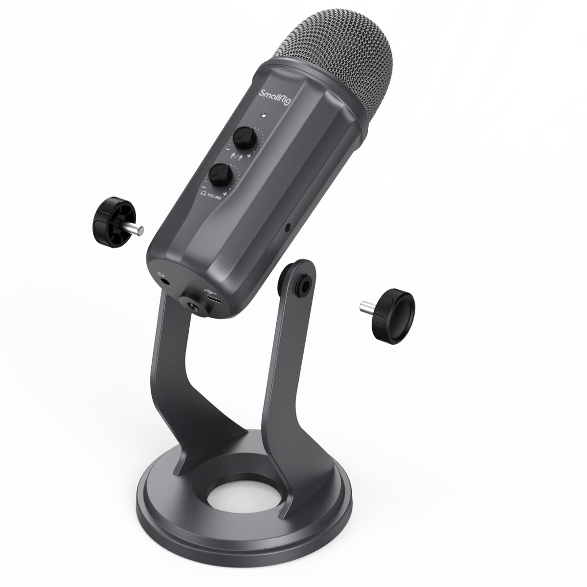 SmallRig Forevala U50 USB microphone 3465