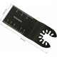 thumbnail image 3 of Hojas de sierra para madera de 10 x 34 mm, accesorio multifunción, multiherramienta, hoja para Bosch, Fein Multitalent, Makita, Milwaukee, Einhell, Ergotools, Hitachi, Parkside, Ryobi, Worx,, 3 of 5