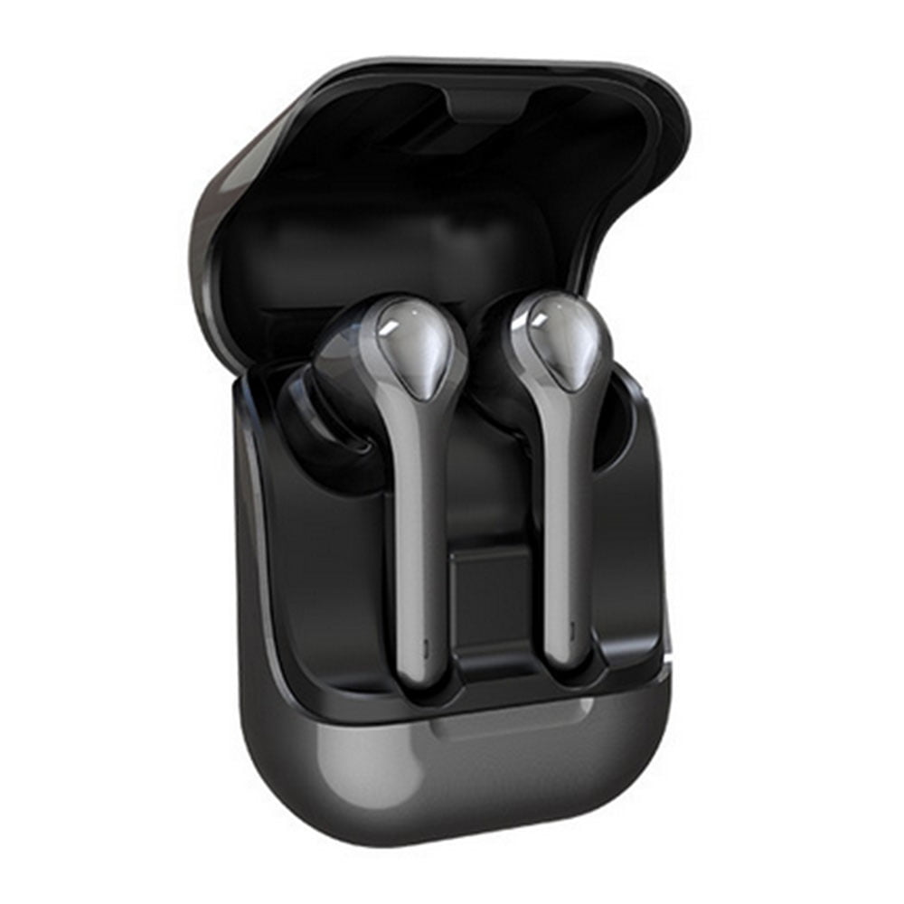 Details about   Waterproof Bluetooth 5.0 Earbuds Headphones Wireless Headset Noise 