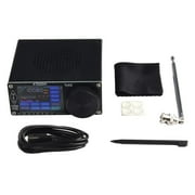 LLDI ATS 25 X1, Si4732 DSP radio receiver with touch screen, next day delivery