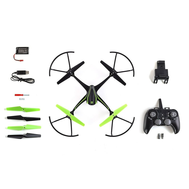 Sky Viper v2450HD Streaming Drone Walmart