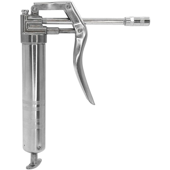 Mini Grease Gun (3Oz Refill) 2 Way Dispensing