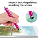 thumbnail image 3 of Pluma Lápiz Stylus Pen Celulares Tablet Pc Pantalla Touch Capacitiva, 3 of 5