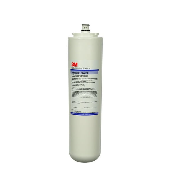 3M Cuno CTGC-STM/TSR CTG C Replacement Cartridge for STM150/TSR150, 5 Microns
