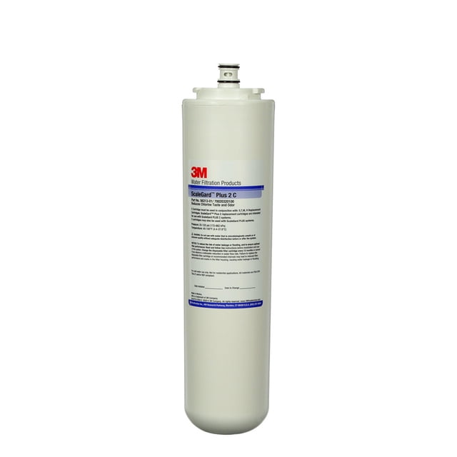 3M Cuno CTGC-STM/TSR CTG C Replacement Cartridge for STM150/TSR150, 5 Microns