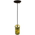 thumbnail image 5 of Meyda Tiffany 210029 5" Wide Mini Pendant, 5 of 5