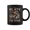 Black, variant on Im A Slate I Dont Stop When I Am Tired I Stop When Im Done Coffee Mugs