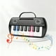 thumbnail image 5 of Piano electrónico para niños | Miniórgano portátil para principiantes | Juguete educativo para aprender música con 3 pilas AA (no incluidas), 5 of 6