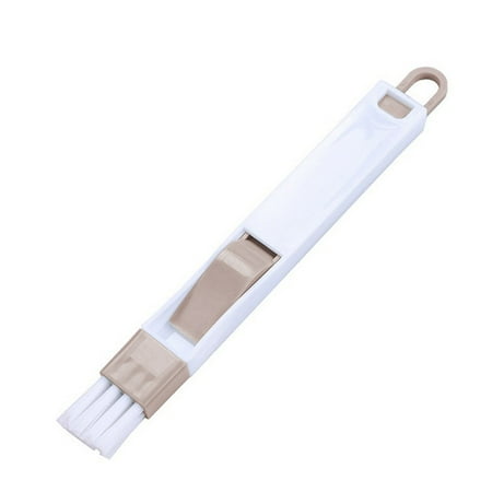 

Multifunctional Brush Slot Window Computer Cleaning Tool Kitchen Cleaning Brush
