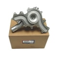 thumbnail image 2 of OAW F2102 Water Pump for 97-10 Ford Explorer, 05-10 Mustang, 01-11 Ranger, 98-10 Mercury Mountaineer, 01-10 Mazda B4000 [V6 4.0L SOHC] Fits select: 2001-2005,2007-2010 FORD EXPLORER SPORT TRAC, 2 of 3