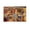 Unframe-style, variant on Seventeen K-pop Poster Hot Boy Band Poster Cool Artworks Painting Wall Art Canvas Prints Hanging Picture Home Decor Posters Gift 12x18inch(30x45cm)