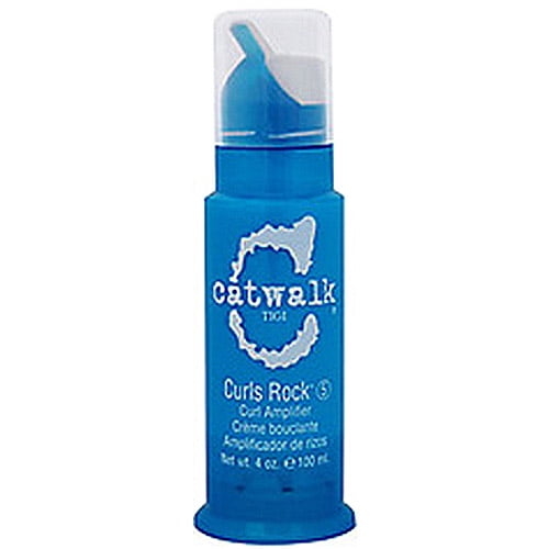 Catwalk Curls Rock Curl Amplifier, 4 oz