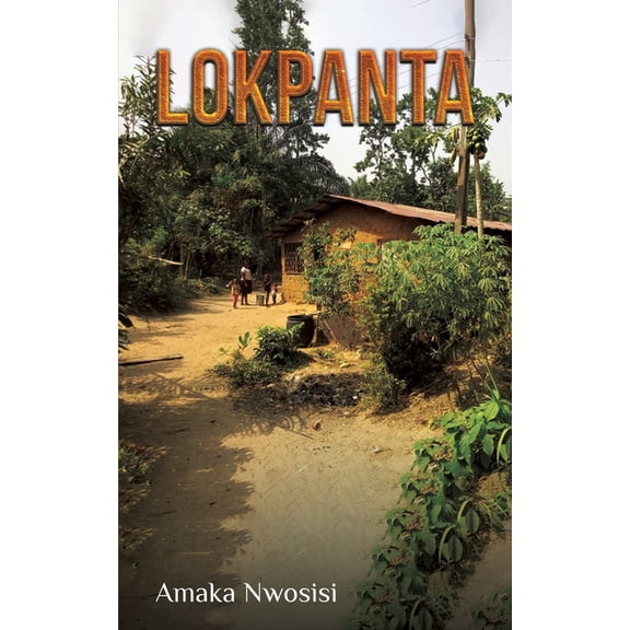 Lokpanta, (Paperback)
