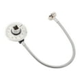 thumbnail image 1 of Angle Meter,  Angle Gauge Stainless Steel Wrench Angle Gauge Torsion Angle Meter Professional Measurer Tool For Automobile, 1 of 8