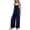 Z1-Navy, variant on Staki Girl Denim Overalls Wide Kids Big Girls Jumpsuits & Rompers Distressed Bib Denim Overalls Blue Long Jeans Stretchy Ripped Jeans 5-14Y(Hot Pink,7-8 Years)