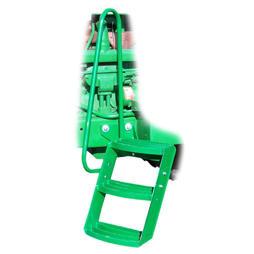 john deere camping chair