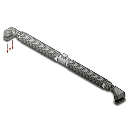 

TPI Corp./Markel HP814401202CTRP Markel Hotpod Ready Pack
