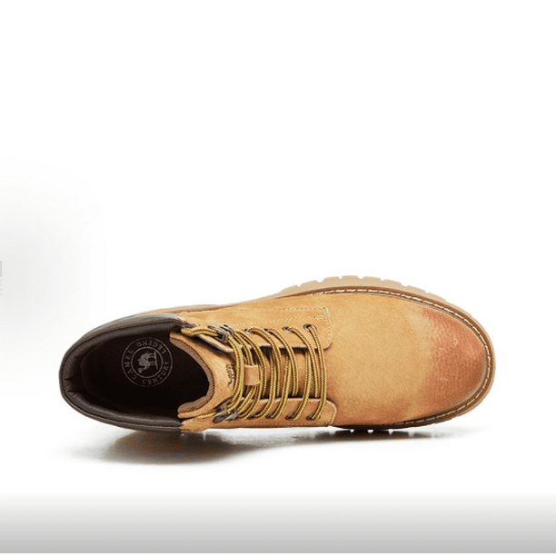Botas CAMEL Botas Martin EU38 para hombre