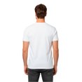 thumbnail image 5 of Grypho Playera para hombre diversa estampada en serigrafia algodon manga corta, 5 of 5