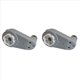 thumbnail image 1 of 2X Caja de Cambios de Motor de Alta Velocidad RS775 de 24 V para Actualización de Motor Caja de Cambios de Motor Eléctrico con Kit de Conectores de Cable, 1 of 6