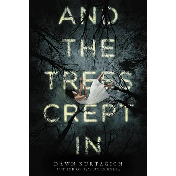 And the Trees Crept in, (Paperback)