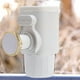 thumbnail image 1 of Cafetera Portátil, 15 Bares de Vije de Vije de Vije Pequeño Para Café y Cápsula, Manual de Operación, Capacidad de Agua de 100 ml, filtro Detabchable, PARACAMPAR, 1 of 7