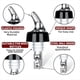 thumbnail image 2 of Dispensadores Automáticos de 30 Ml/1 Oz para Verter Bebidas, Vino y Cócteles., 2 of 6