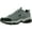 Charcoal/Gray, variant on Skechers Mens Energy-After Burn Leather Activewear Sneakers