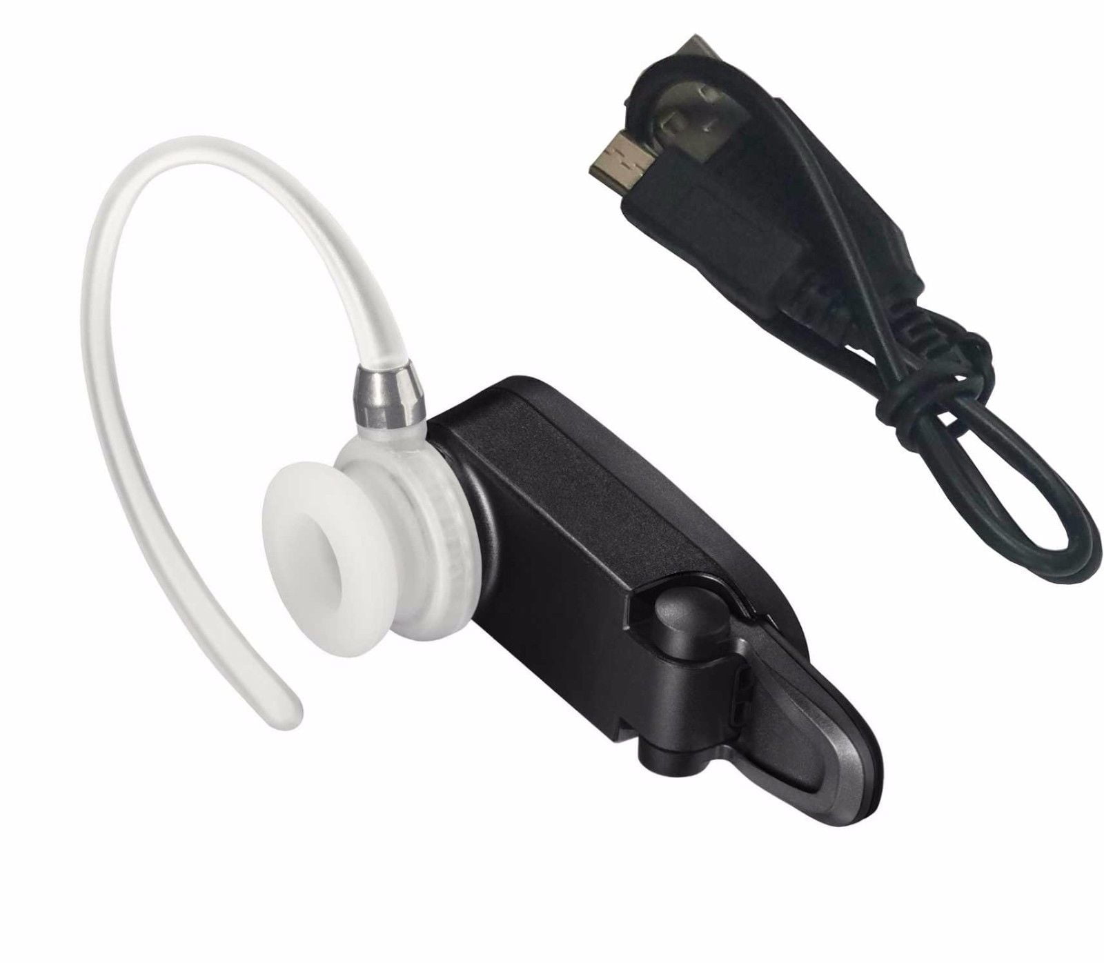 Motorola Boom HX600 Bluetooth Wireless 