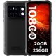 thumbnail image 1 of Smartphone HOTWAV Cyber 13 Pro, 20 GB de RAM, 256 GB de ROM, 64 MP, Android 13, 1 of 7