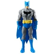 Justice League Action Batman Figure